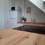 U Krivanku 2 Апартаменты