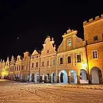 U Krivanku 2 Апартаменты
