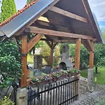 U Krivanku 2 * Telč