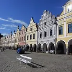 U Krivanku 2 Апартаменты