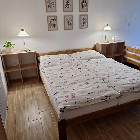 U Křivánků 2 * Telč