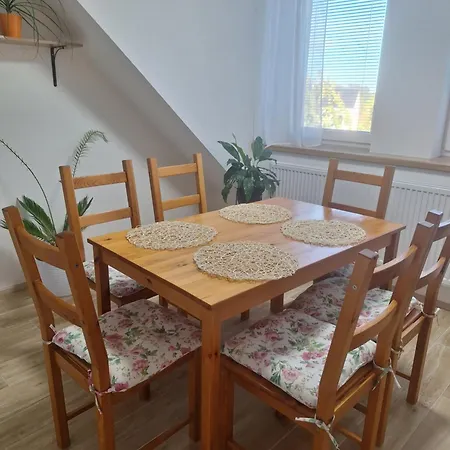 U Krivanku 2 Apartman