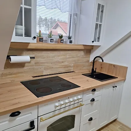 Apartman U Krivanku 2 *