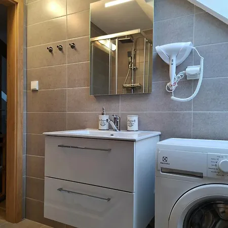 U Křivánků 2 * Telč