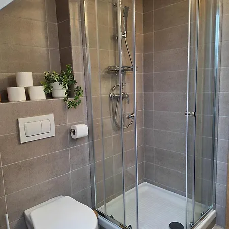 U Krivanku 2 Apartman