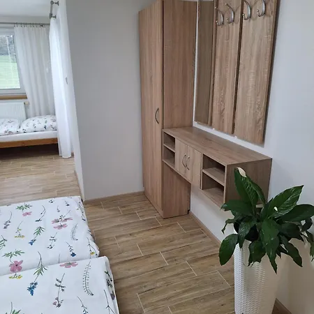 U Krivanku 2 Telč