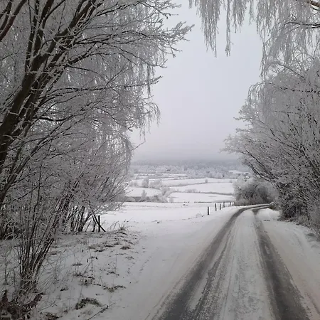U Krivanku 2 Telč