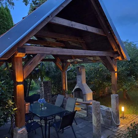 Apartmán U Křivánků 2