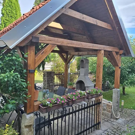 U Krivanku 2 * Telč