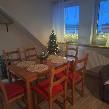U Křivánků 2 Appartamento *