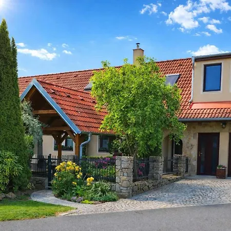 U Krivanku 2 Apartman