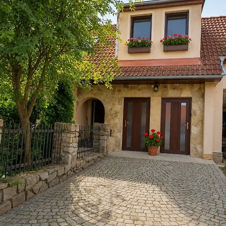 Apartman U Krivanku 2 Telč