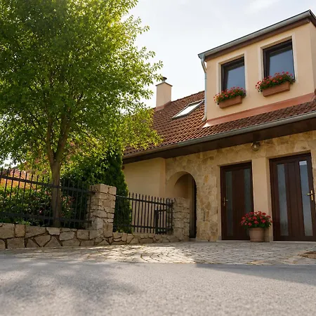 U Krivanku 2 Apartman Telč