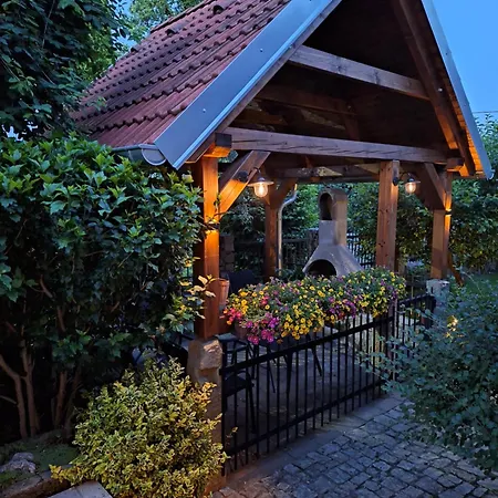 U Krivanku 2 Apartman