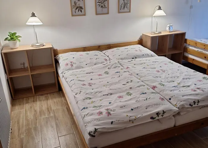 U Krivanku 2 * Telč