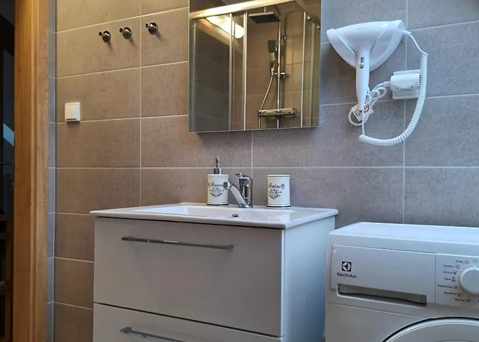 U Krivanku 2 * Telč