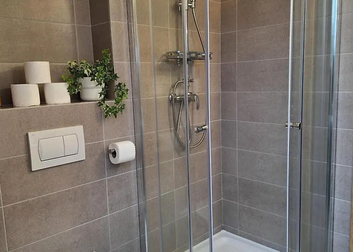 U Krivanku 2 Appartement