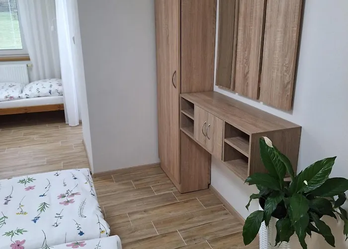 U Krivanku 2 Telč