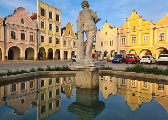 U Krivanku 2 Appartement