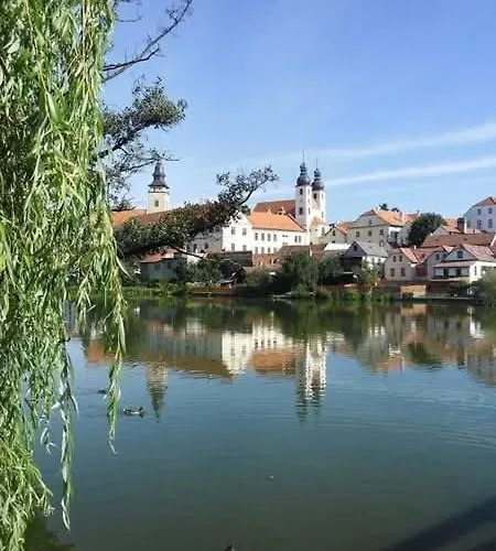 U Krivanku 2 Appartement